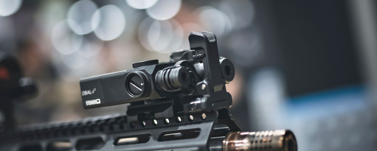 ศูนย์หน้า-หลัง พับได้ Scalarworks PEAK/02