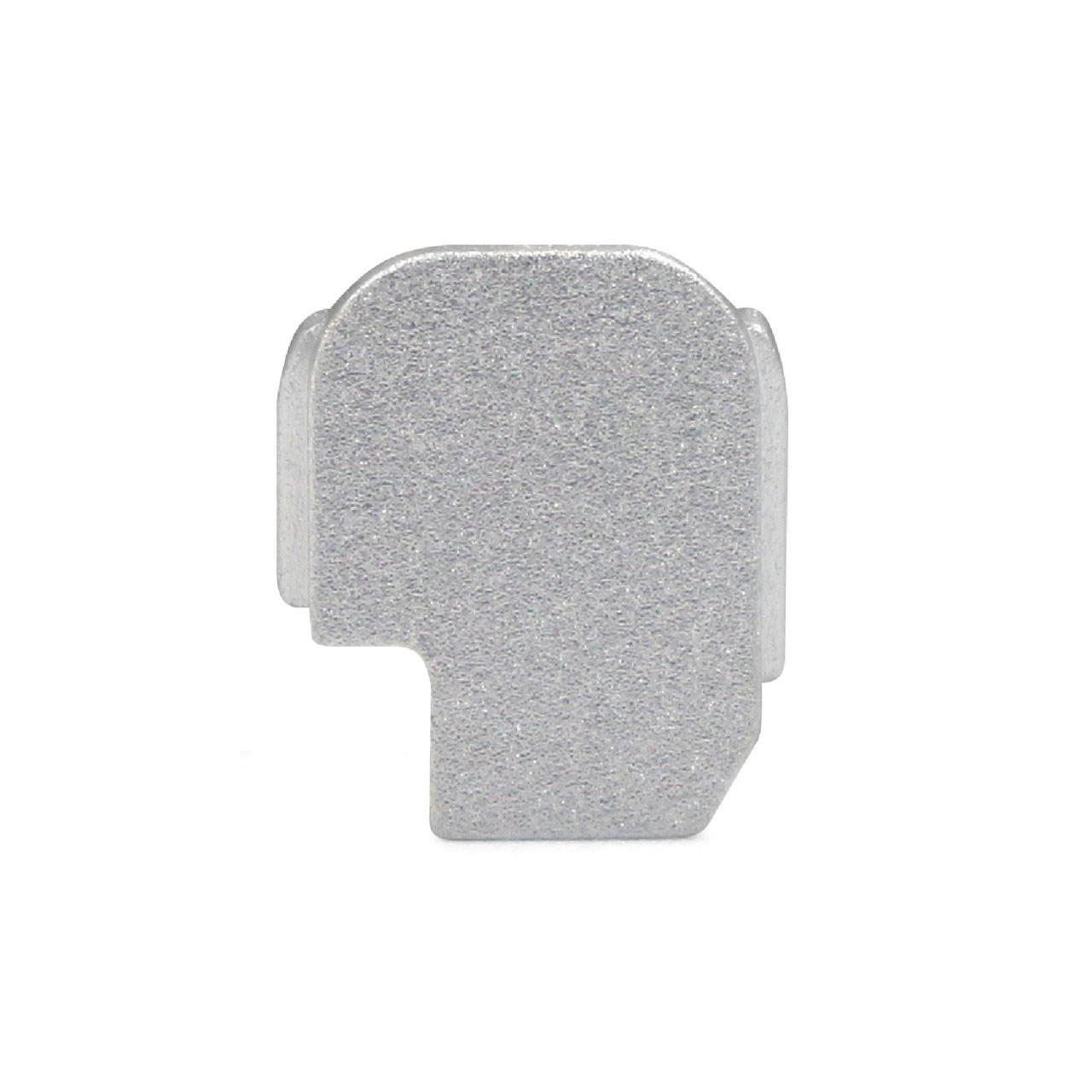 ปิดท้ายสไลค์แต่งปืน Glock/P365