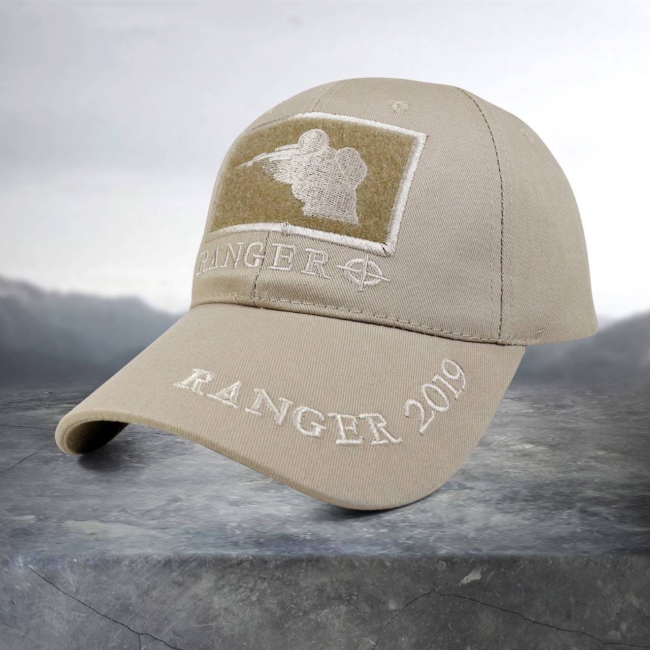 หมวกแก๊ปทรงสวย Ranger