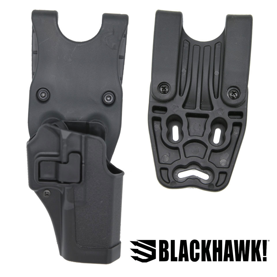 เพลทลดต่ำ Blackhawk