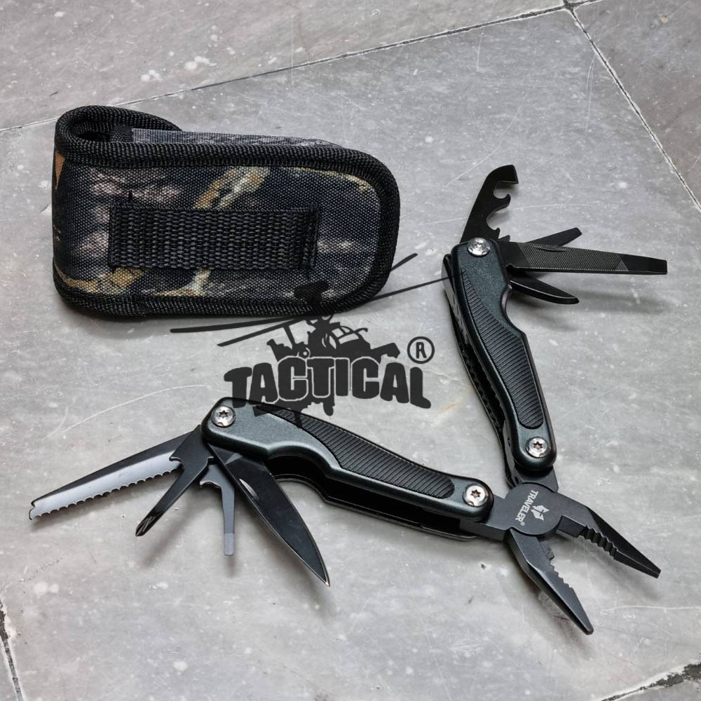 คีมอเนกประสงค์ MG841/846