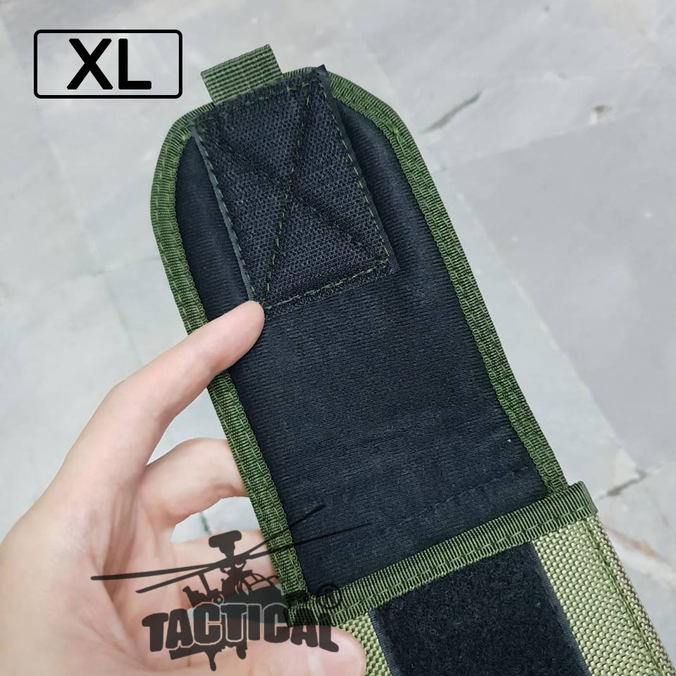 ซองโทรศัพท์ 1 ชั้น ผ้า 600D