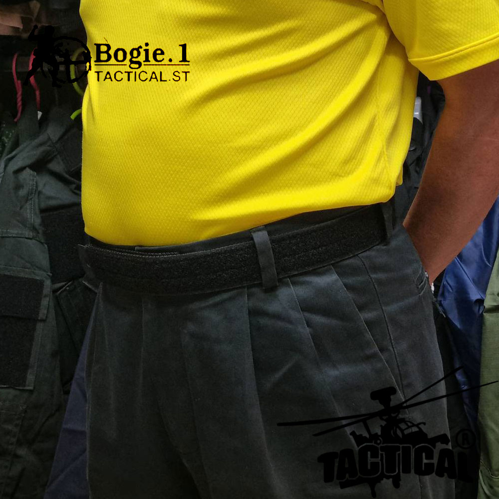 เข็มขัดตีนตุ๊กแก เส้นใน