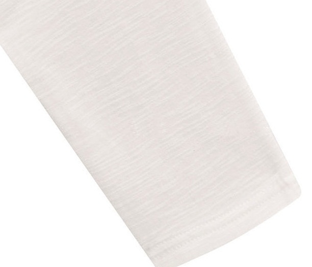 PreOrderคนอ้วน - เสื้อยืดกันหนาวไซส์ใหญ่ พิมพ์ตัวอักษรด้านหน้า สี : เทา / ขาว / ดำ