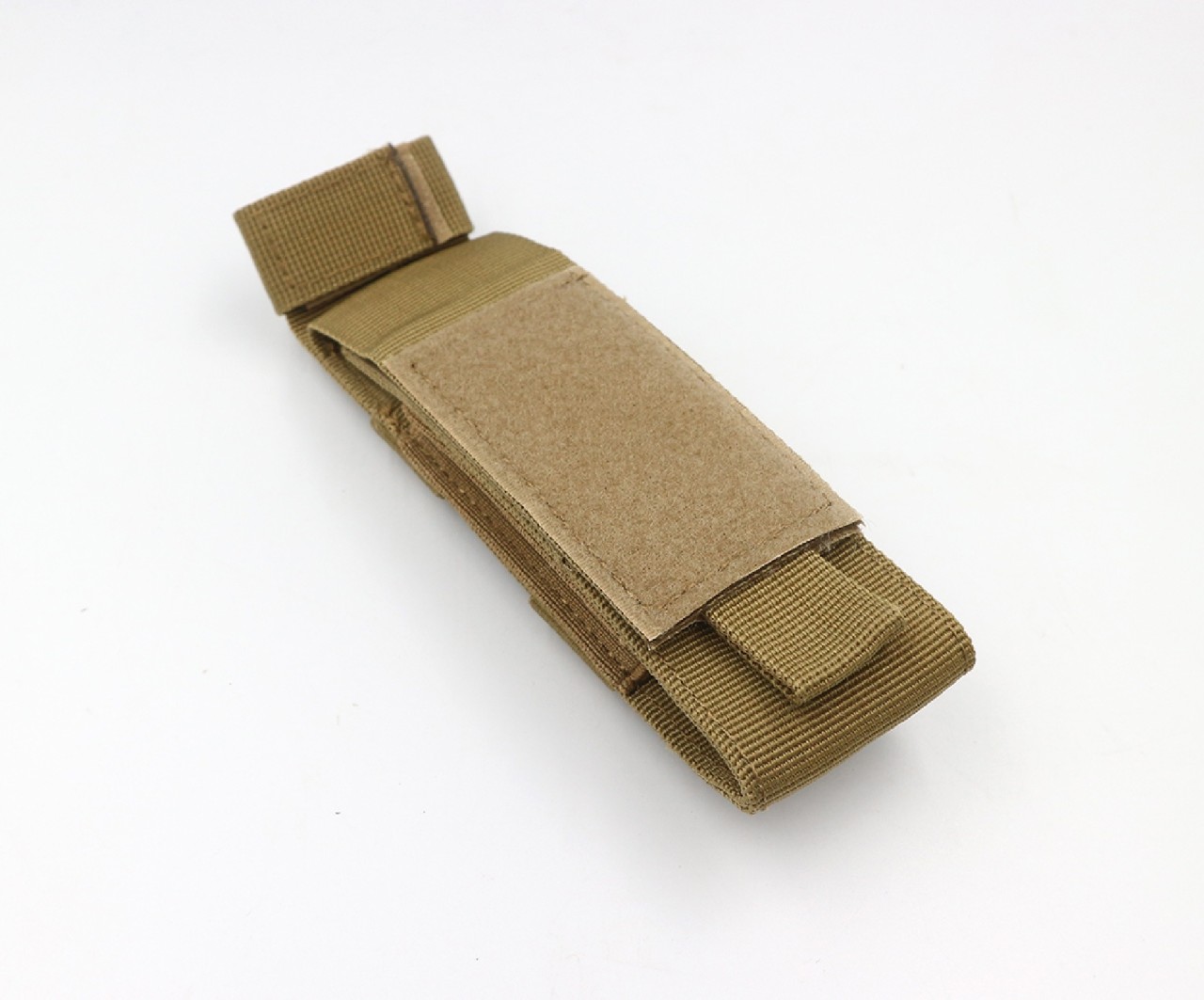 ซองผ้า ใส่สายรัดห้ามเลือด/กรรไกรสนาม