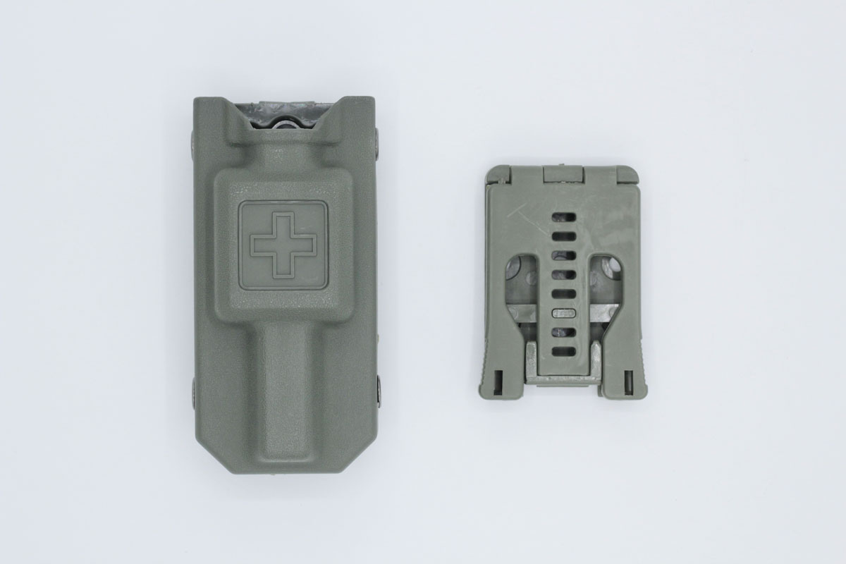 ซองใส่สายรัดห้ามเลือด