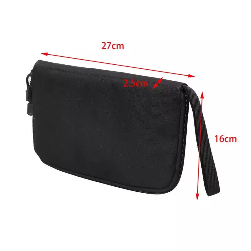 กระเป๋าปืนสั้น ผ้า US.ARMY