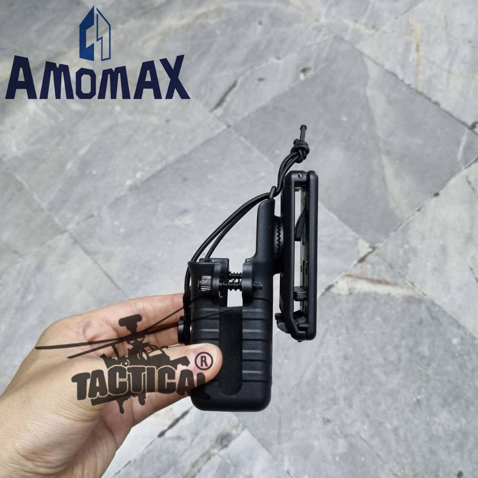 ซองวิทยุสื่อสาร Amomax (ปลดไว)