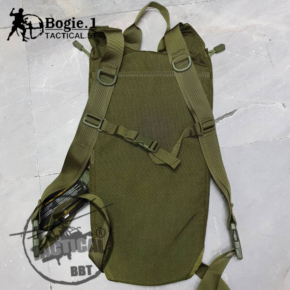 เป้น้ำ Bogie.1 (3 สี)