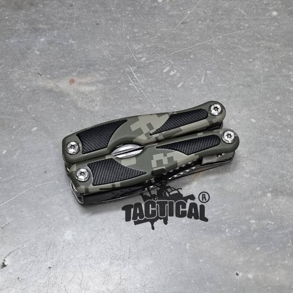 คีมอเนกประสงค์ MG841/846