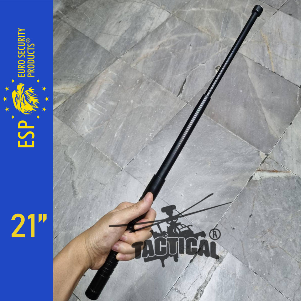 ดิ้ว ESP รุ่น Compact (มีตัว Clip หนีบ) 16" 18" 21"