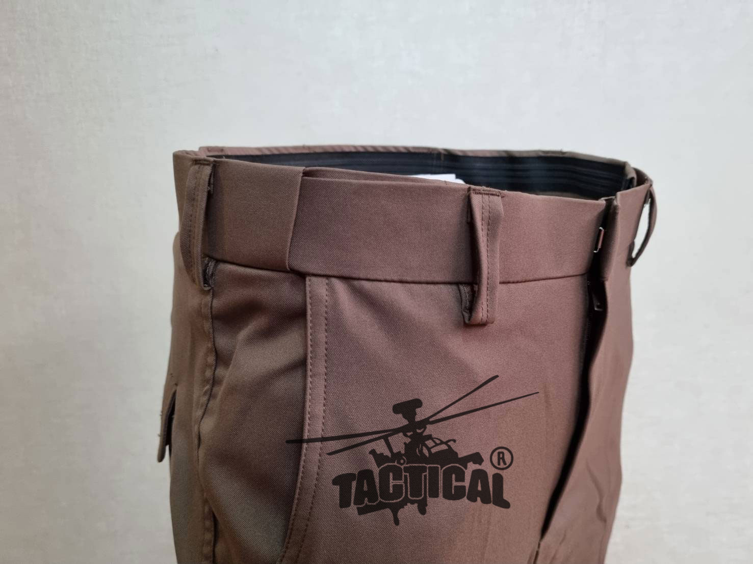 ชุดตำรวจสายตรวจใหม่