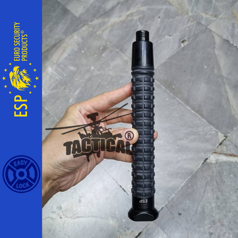 ดิ้วกดตูด 20" ESP (Easy Lock)