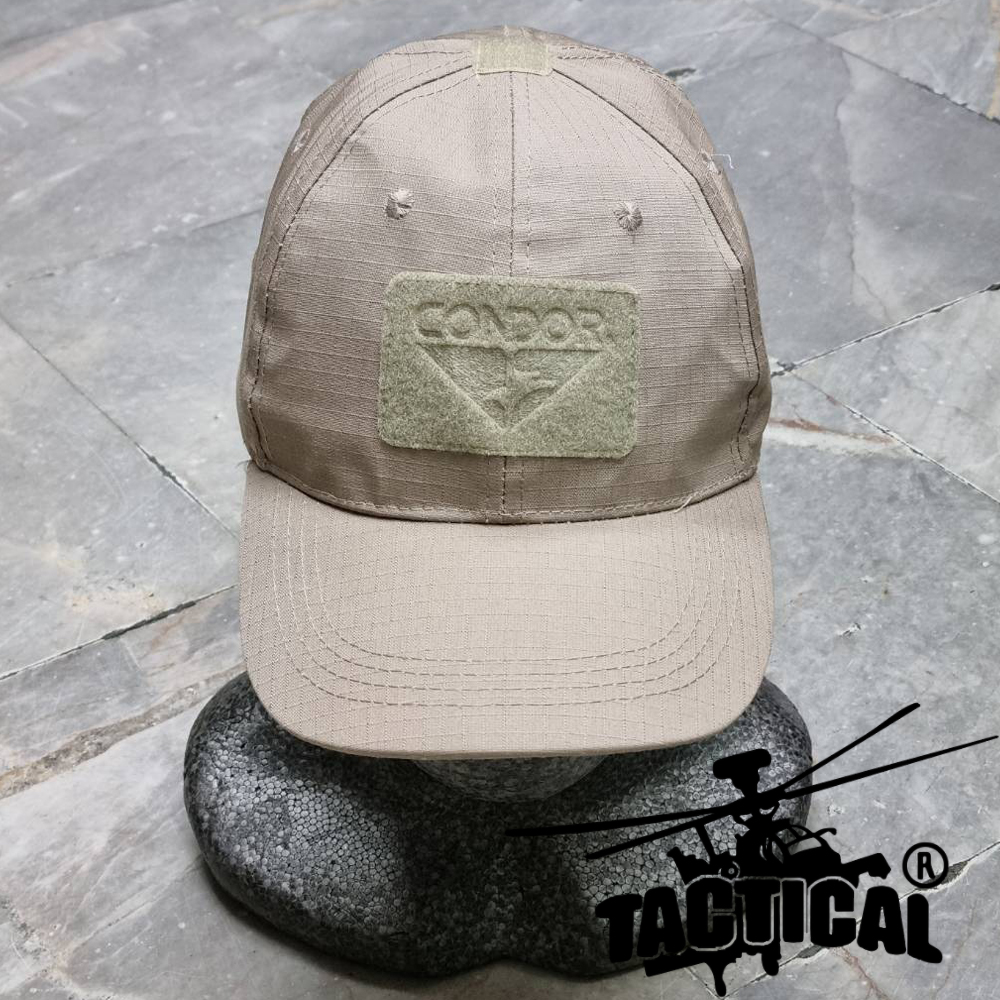 หมวกแก๊ป Condor (5 สี)