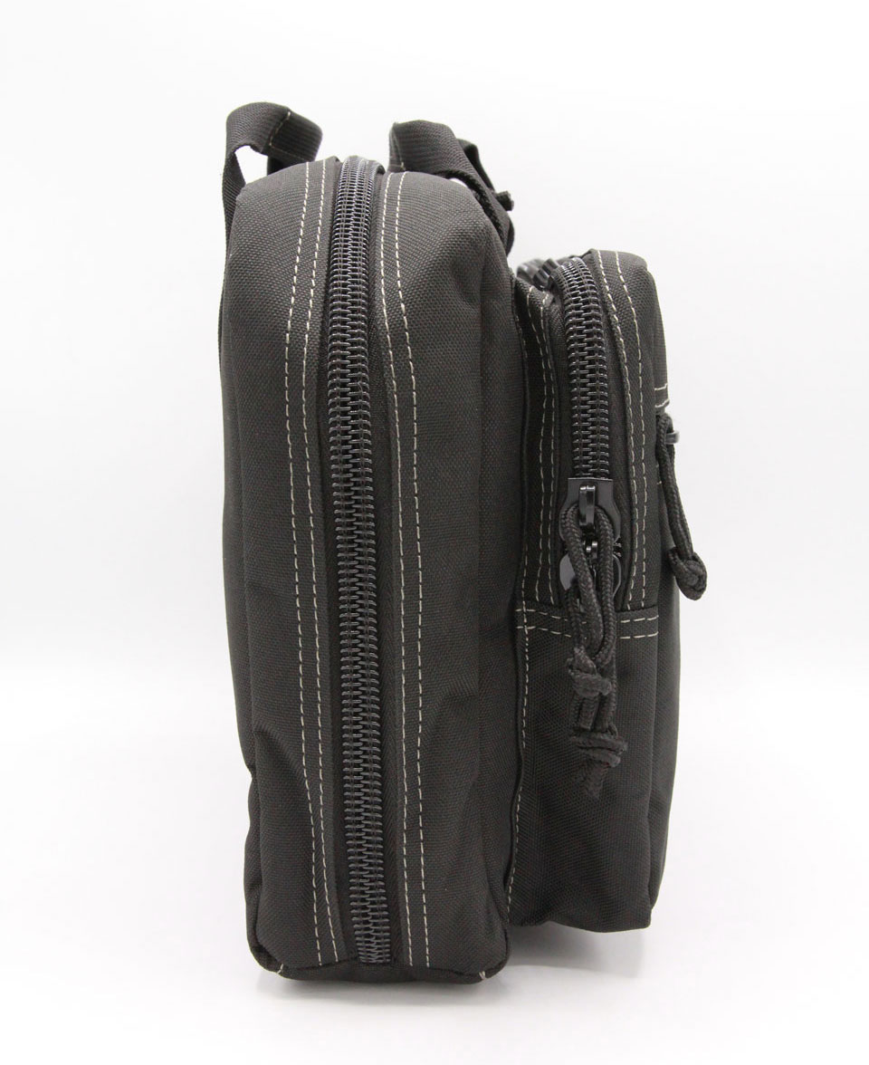 กระเป๋าหิ้ว Glock ใส่ปืนและอุปกรณ์ อื่นๆ