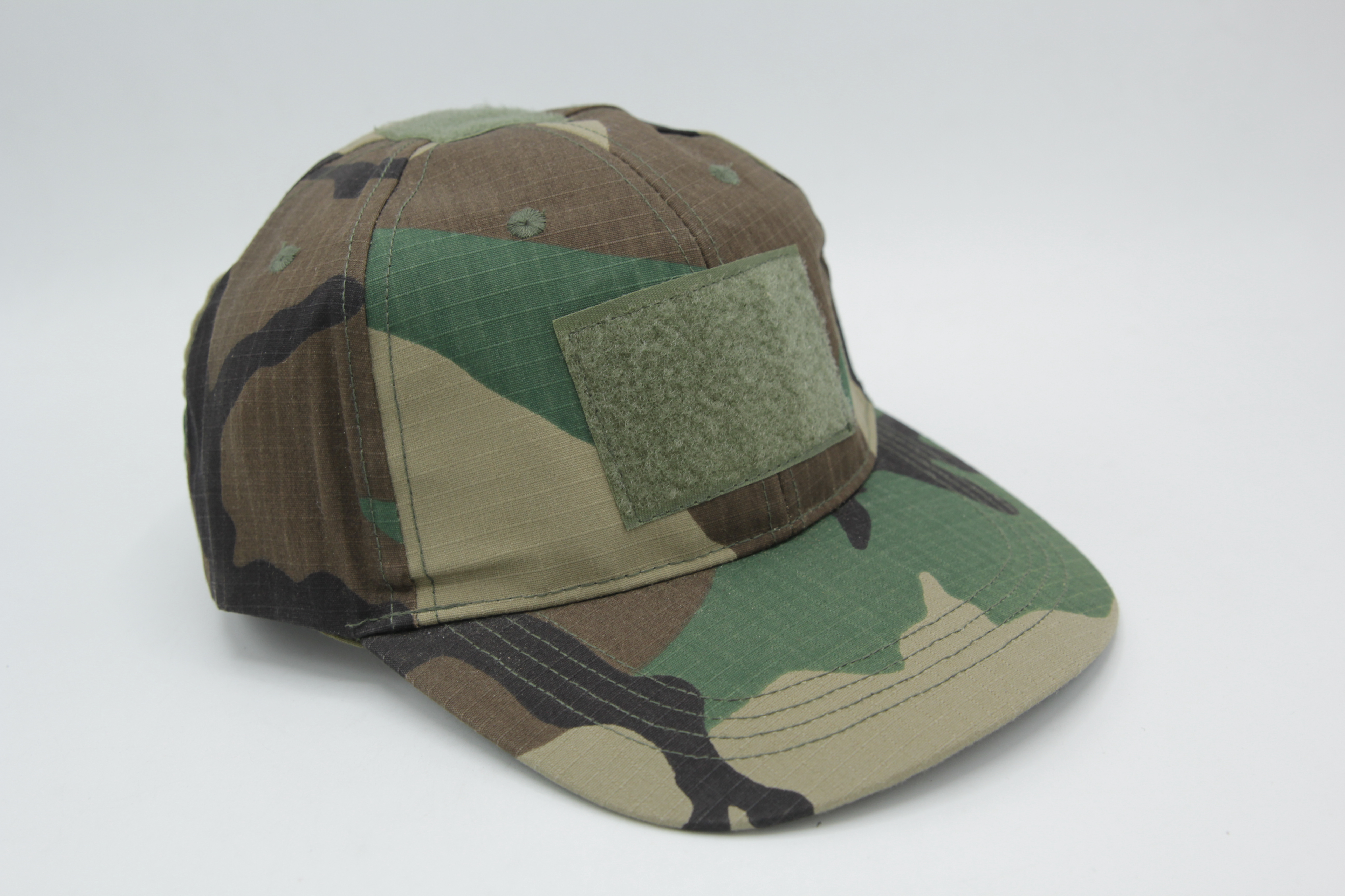 หมวกแก๊ป ตีนตุ๊กแก (15 สี)