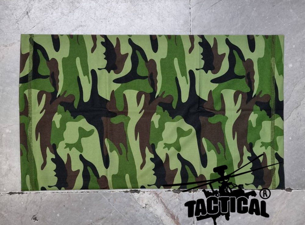 ผ้าบัฟ UV (Anti UV Buff)