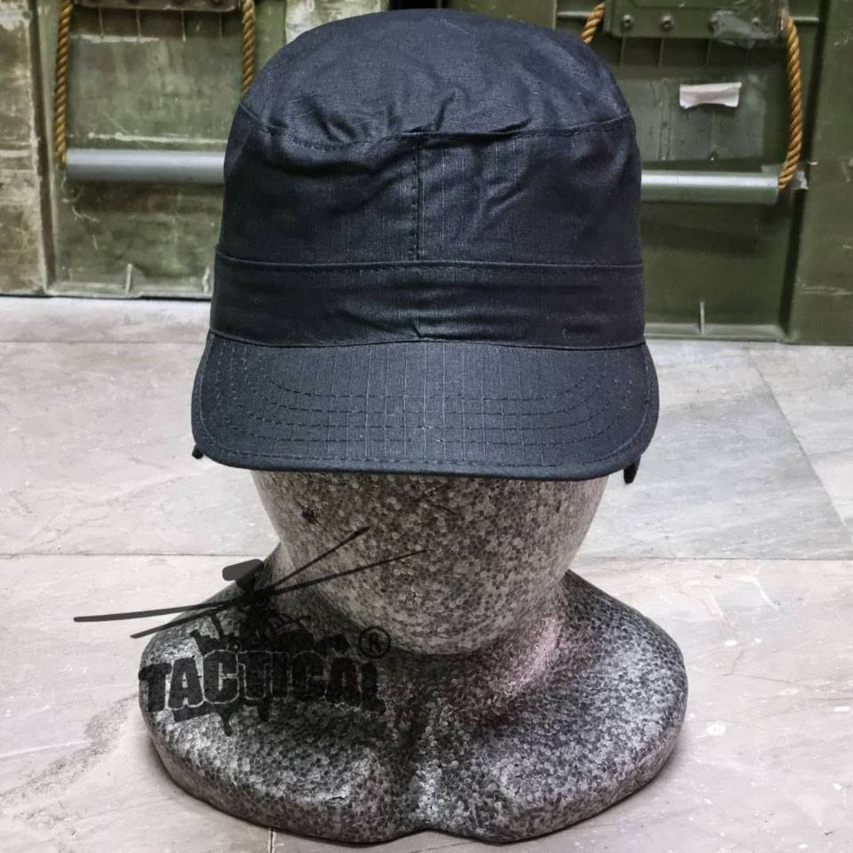 หมวกทหารญี่ปุ่น ทรงโกโบริ