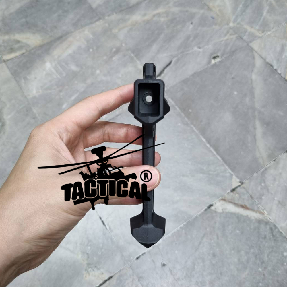 พานท้ายปืนแบบพับได้ 2 ฝั่ง (Strike Dual Folding Adapter) รุ่น Strike FSA Dual Folder