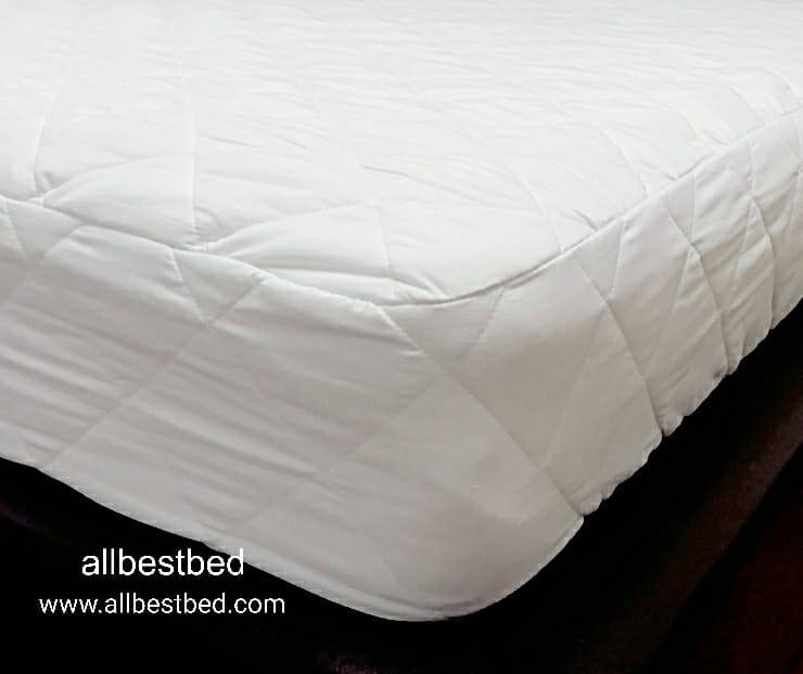 ผ้ารองกันเปื้อนที่นอน Mattress Protector