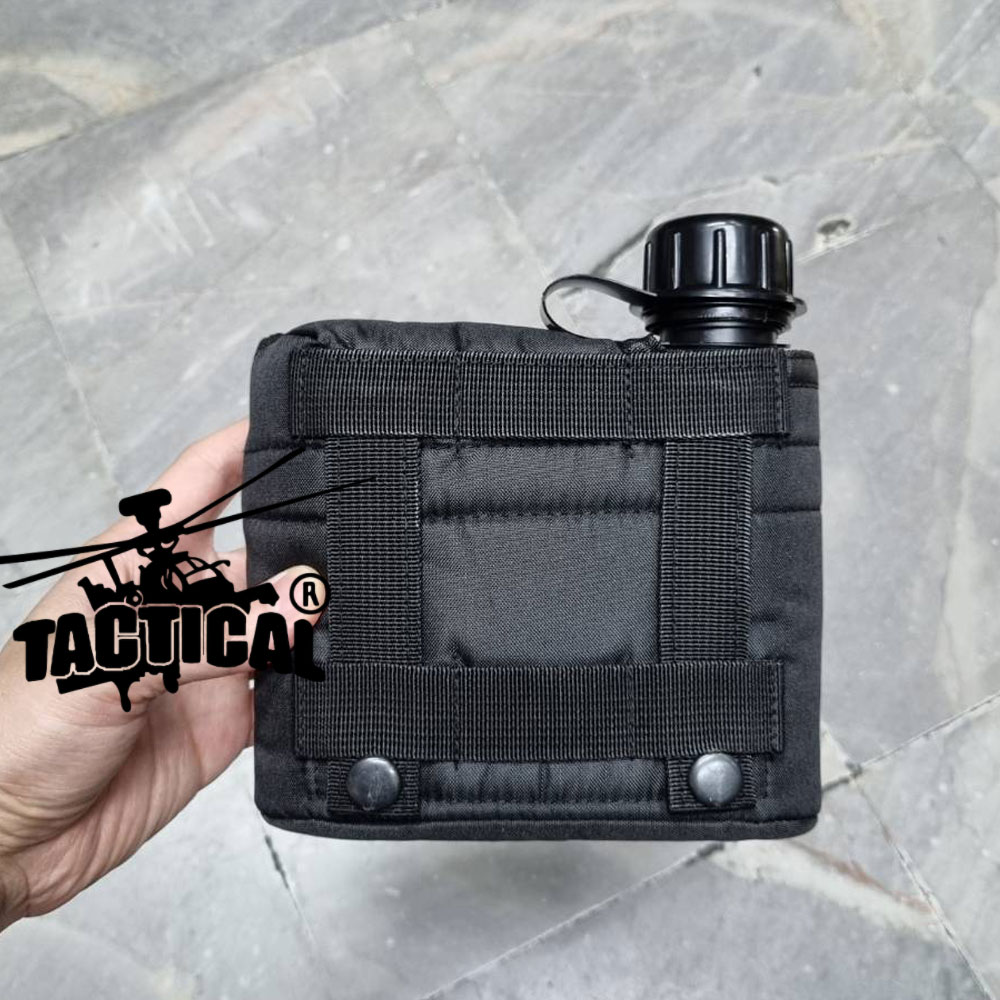 กระติกน้ำสี่เหลี่ยม