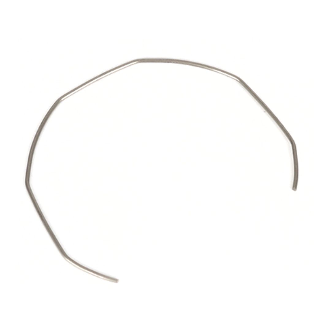 อะไหล่สปริงลวดล็อคใส่ด้ามชงกาแฟขนาด 58 มิล รหัส 2430