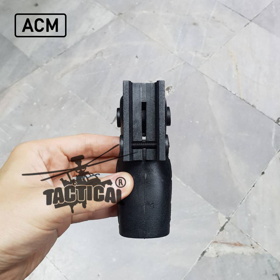 กริปมือหน้า ACM