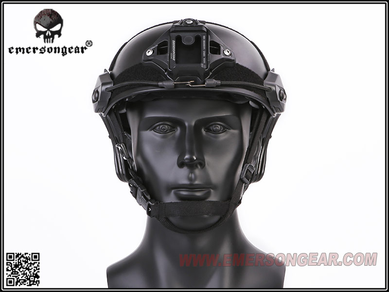 หมวก FAST MK Helmet ยี่ห้อ Emerson