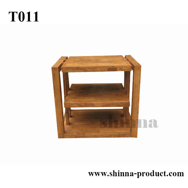 ชั้นวางเครื่องเสียงแบบญี่ปุ่นT011