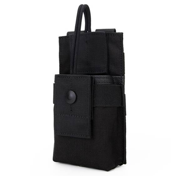 ซองวิทยุ ผ้า 1000D