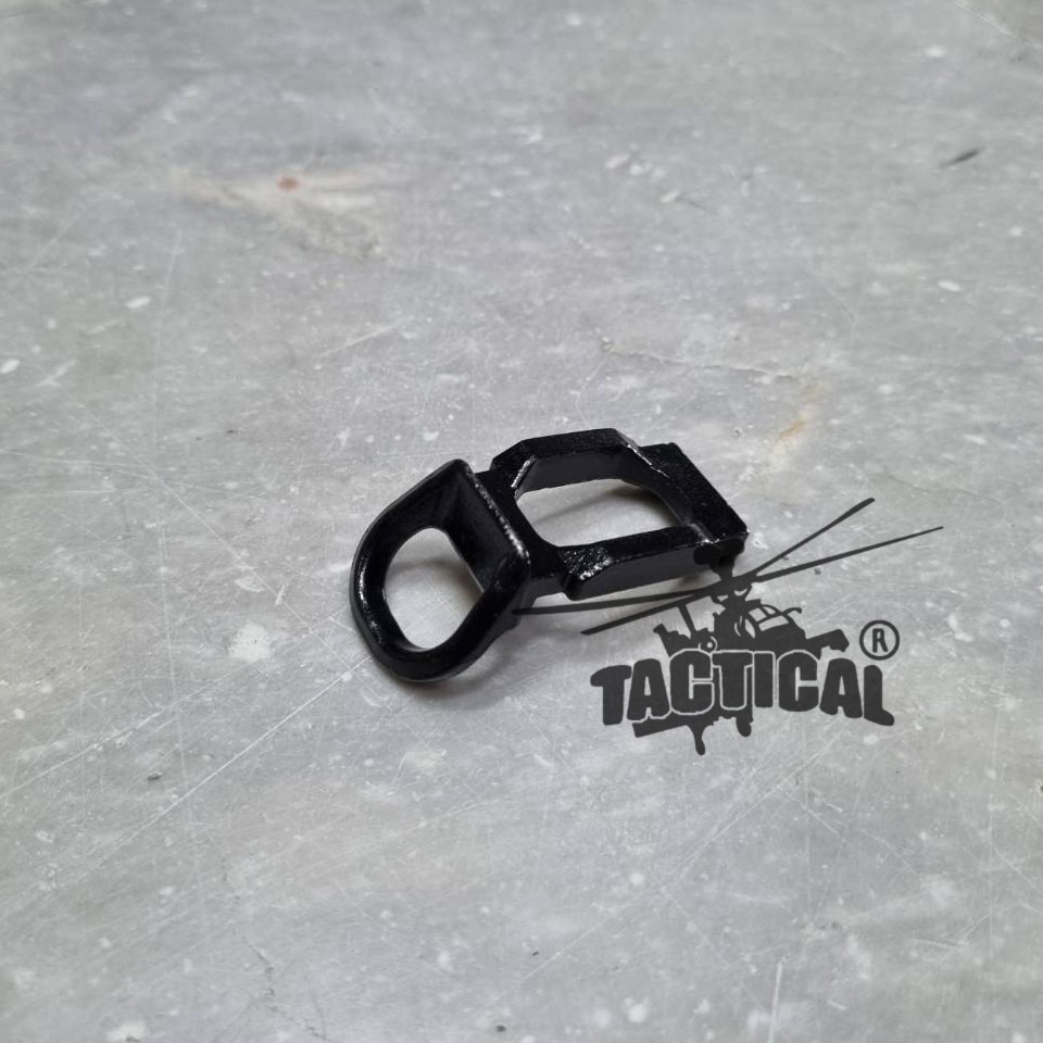 หูช้าง ลูกซอง Remington 870