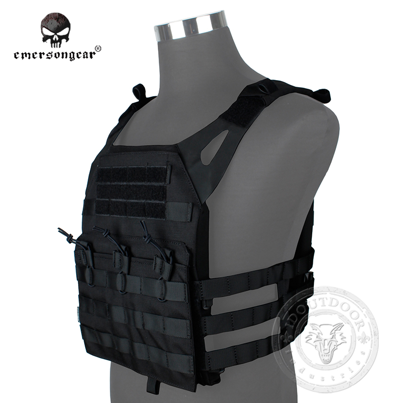 เสื้อเวส Emerson รุ่น JPC