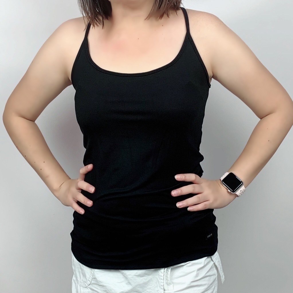 สายเดี่ยวหลังไขว้ ไซด์ L