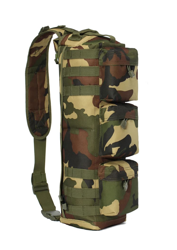 กระเป๋า Go Back