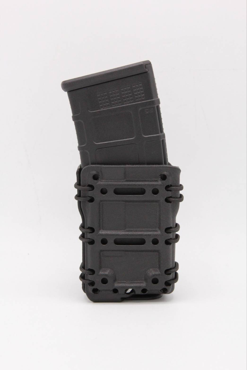 ซองแม็ก 5.56 Magazine Pouch ระบบล็อคแบบ Teklok / Molle / Belt Loop