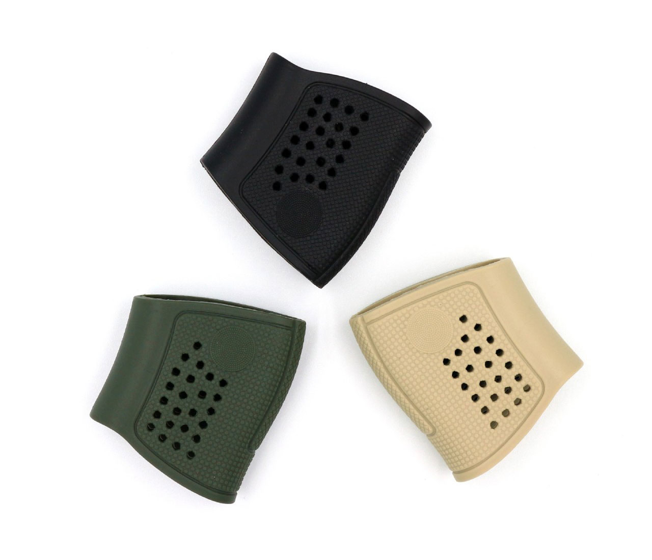 ยางหุ้มด้ามปืน Sig Sauer P365