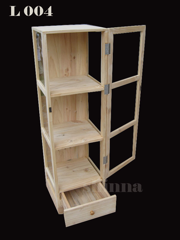 ตู้โชว์