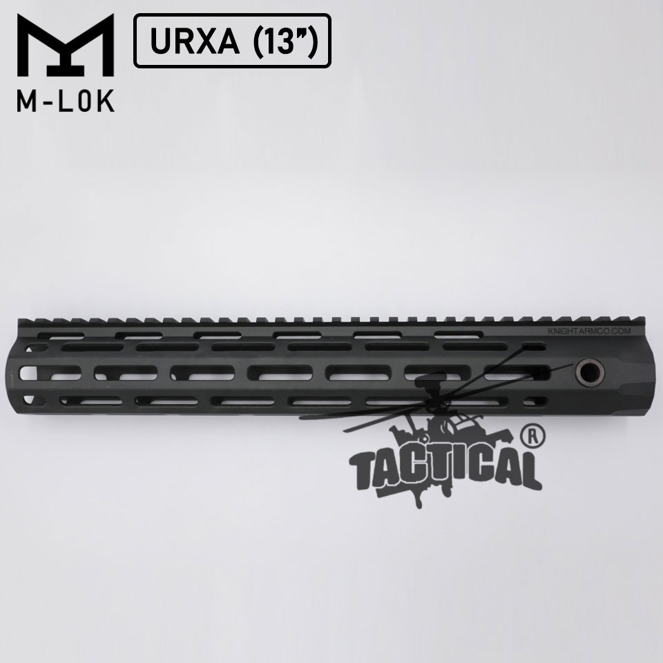 ชุดหน้า KAC รุ่น URX4 ระบบราง M-Lok