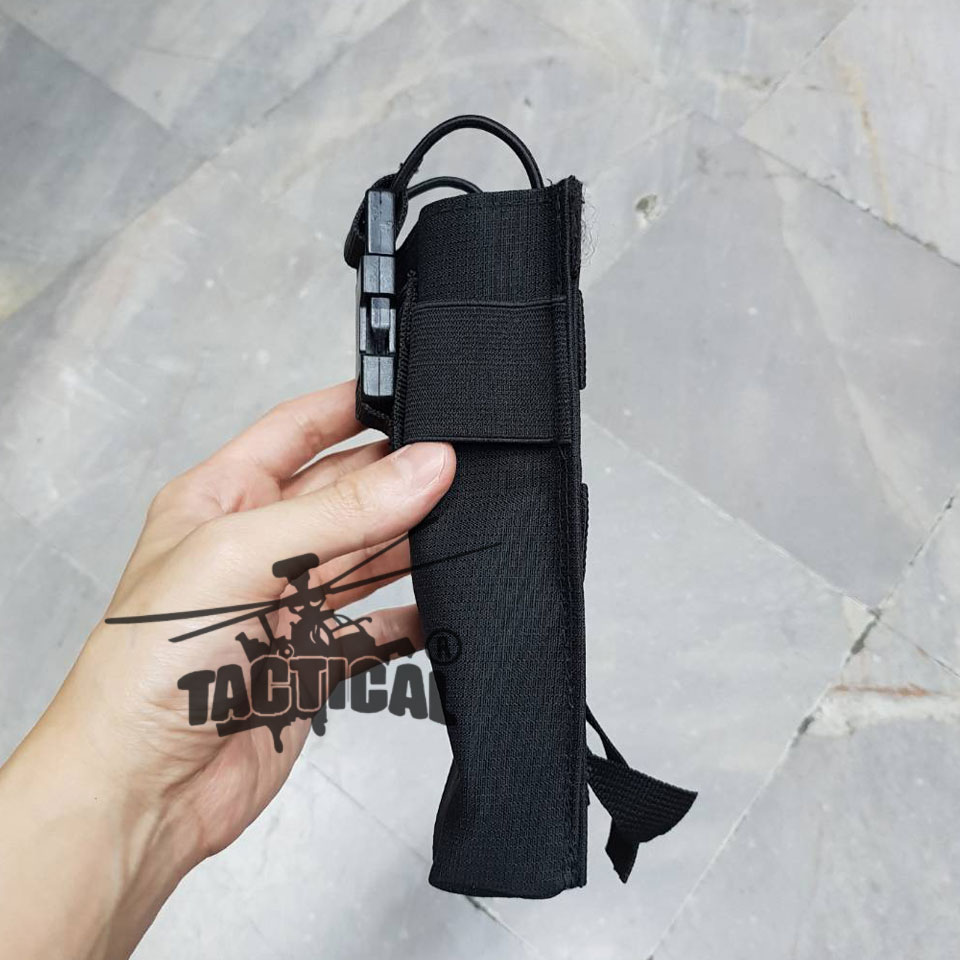 ซองวิทยุยาว