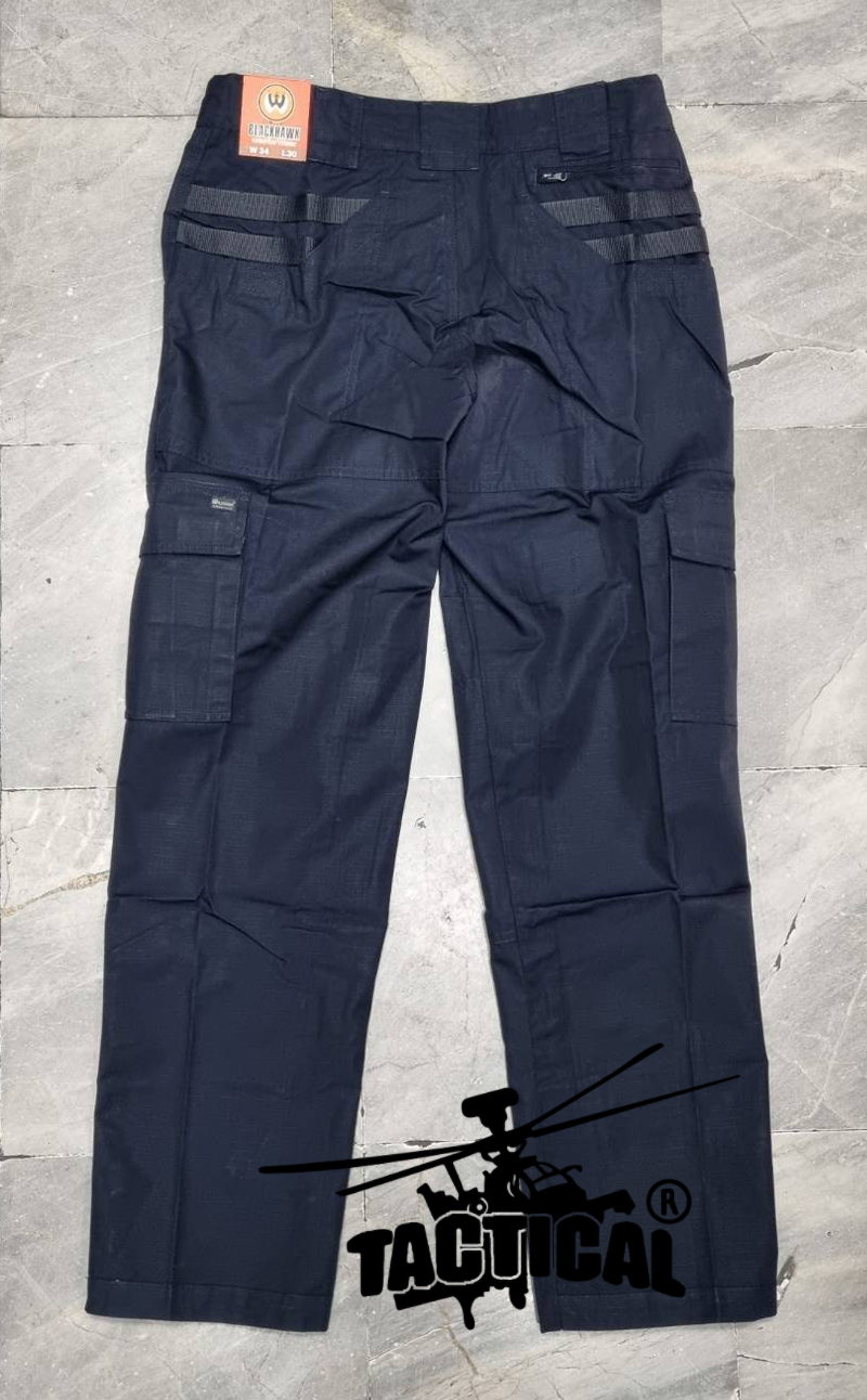 กางเกง Blackhawk กรมท่า