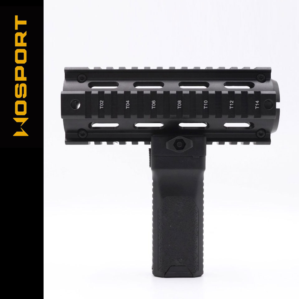 กริปมือขาทราย 2.0 ยี่ห้อ Wosport