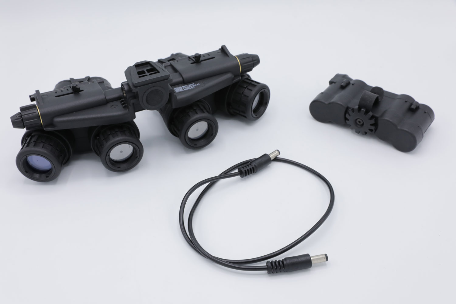 กล้อง Night Vision NVG-18 Dummy (4 ตา)