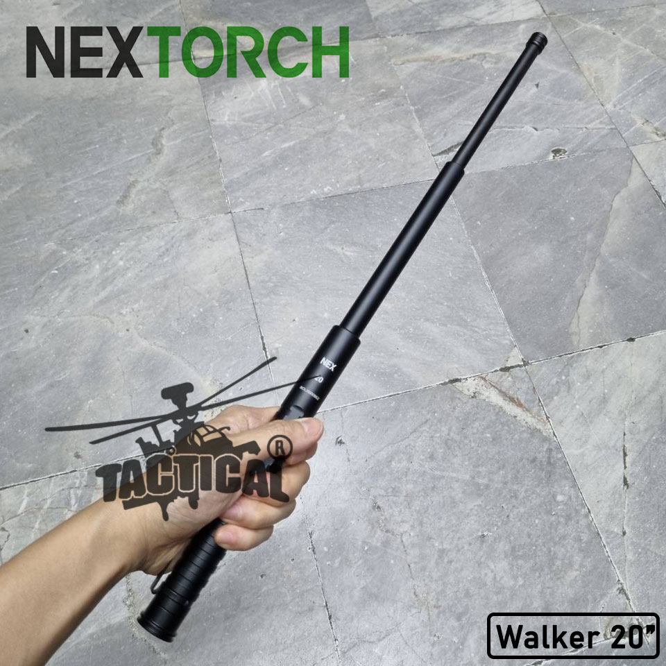 ดิ้วกดตูด NEX WALKER (12" 16" 20") Wal ของแท้