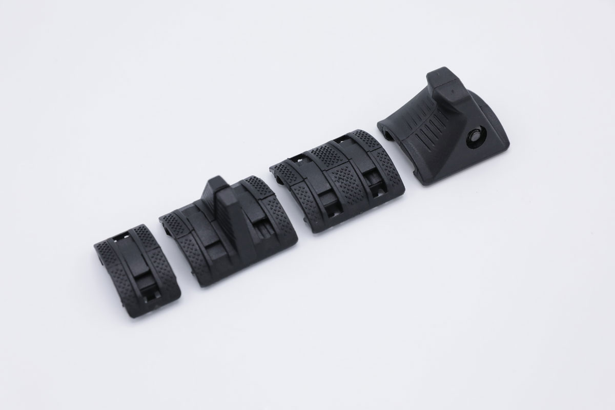 จิ๊กซอว์ ยี่ห้อ Magpul รุ่น XTM & XTM Hand Stop Kit