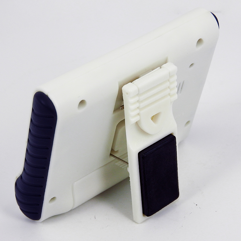 นาฬิกาจับเวลา มาพร้อมขาตั้ง และ ที่แขวน 1610-425