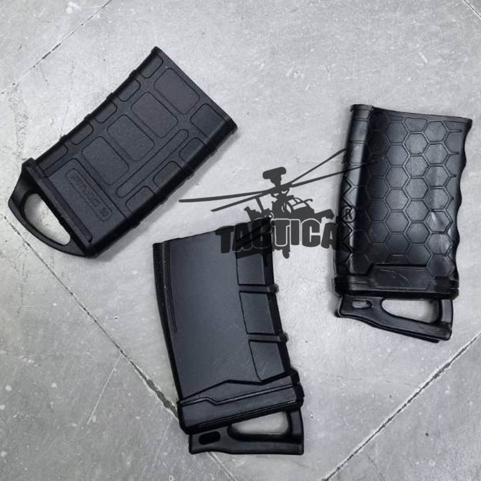 ยางดึงแม็กกาซีน M4/M16