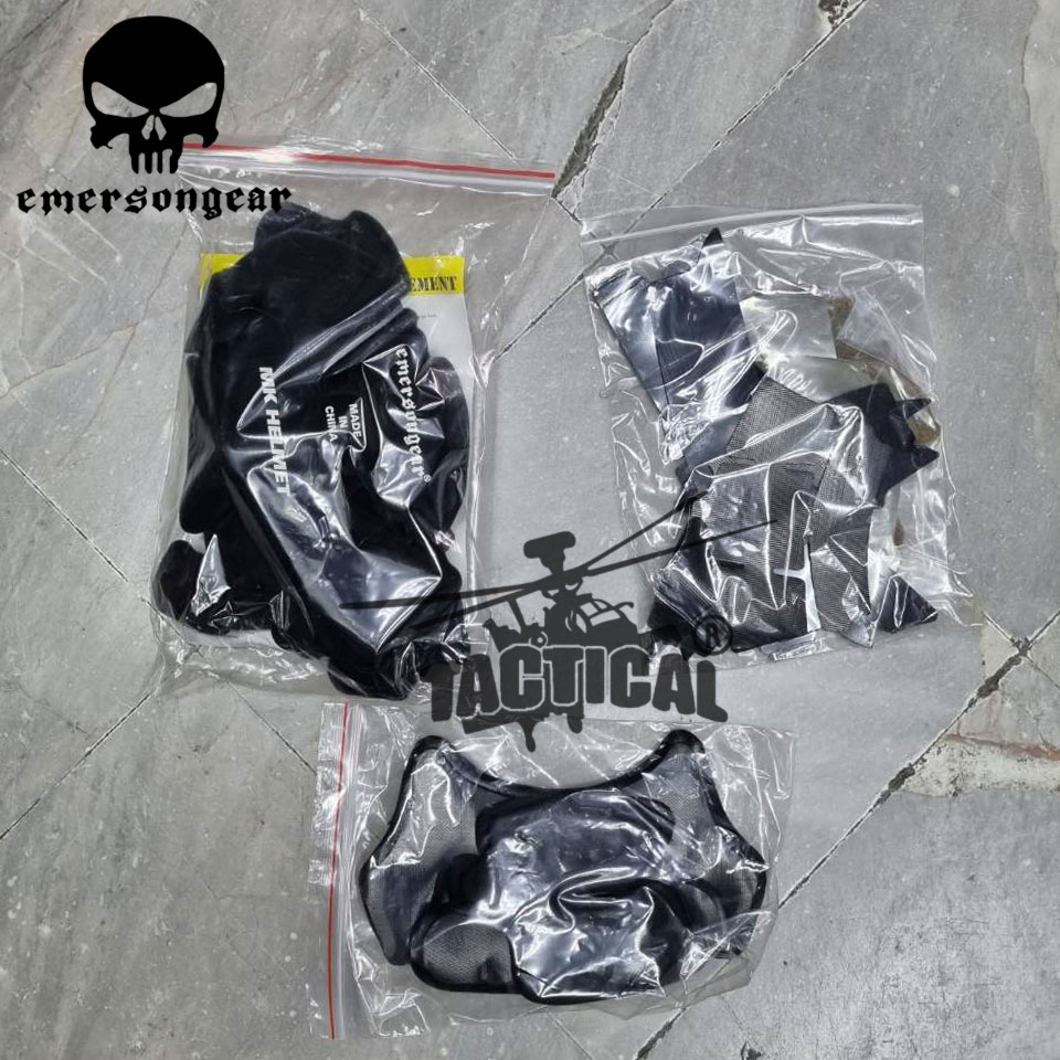 หมวก FAST MK Helmet ยี่ห้อ Emerson