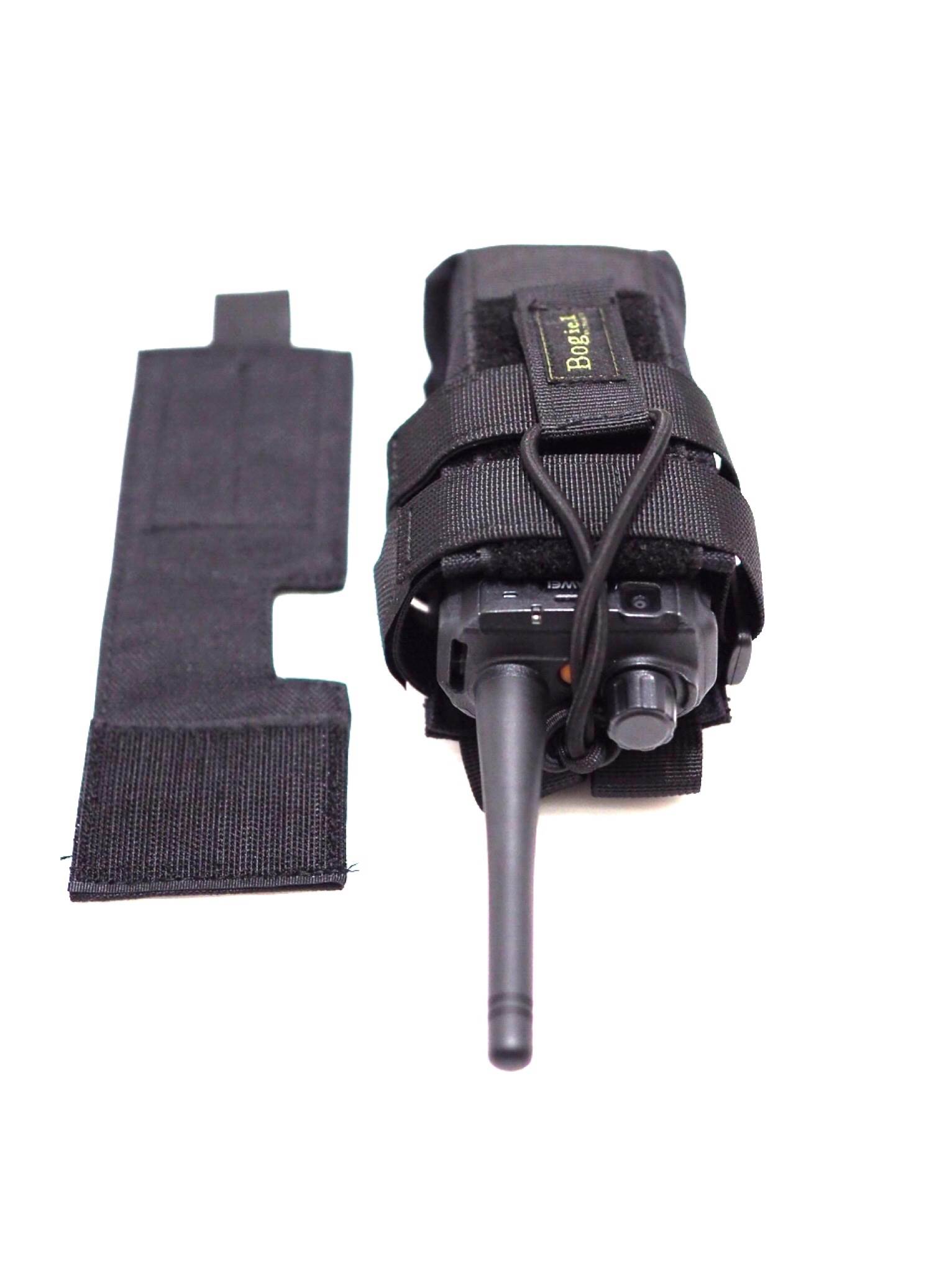 ซองวิทยุ Cordura