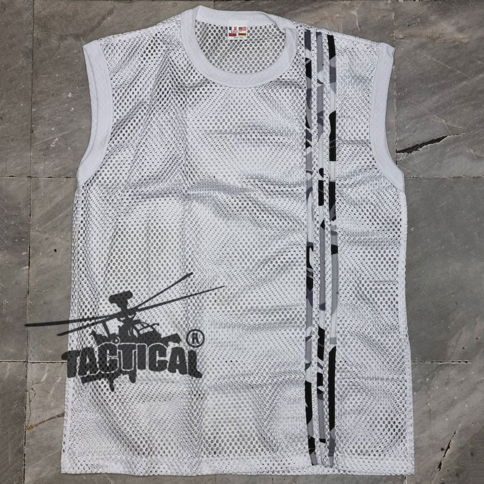 เสื้อกล้าม/แขนกุด/แขนสั้น (หลายแบบ)