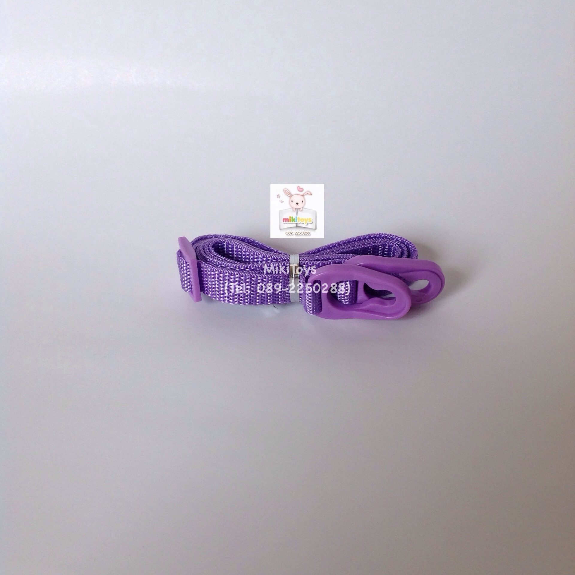 กระติกน้ำเจ้าหญิงสโนไวท์และเบลล์ Disney Princess Snow White&Belle สีม่วง 350ml. รุ่นกดแล้วฝาเด้ง เก็บอุณหภูมิ